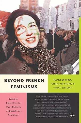 Beyond French Feminisms cover