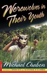 Werewolves in Their Youth cover