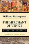 Merchant of Venice cover