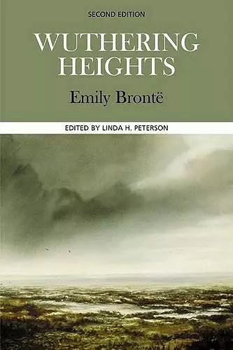 Wuthering Heights cover