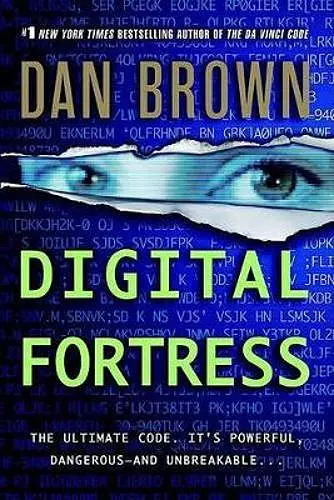Digital Fortress cover