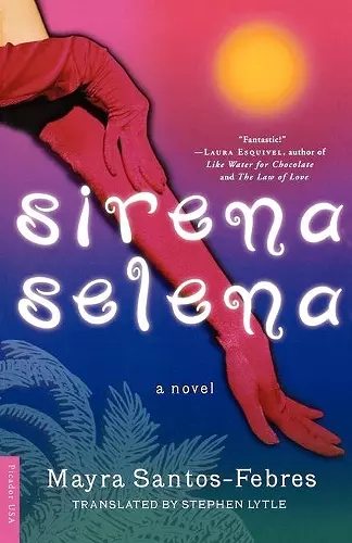 Sirena Selena cover