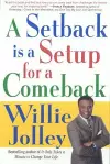 A Setback Is a Setup for a Comeback cover