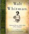 Walt Whitman cover