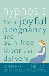 Hypnosis for a Joyful Pregnancy and Pain-Free Labor and Delivery cover