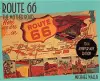 Route 66 cover