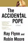 The Accidental Pope cover