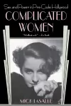 Complicated Women cover