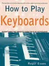 How to Play Keyboards cover