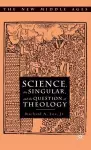 Science, the Singular, and the Question of Theology cover