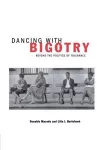 Dancing With Bigotry cover