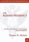 The Russian Presidency cover