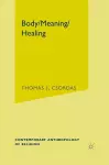 Body, Meaning, Healing cover