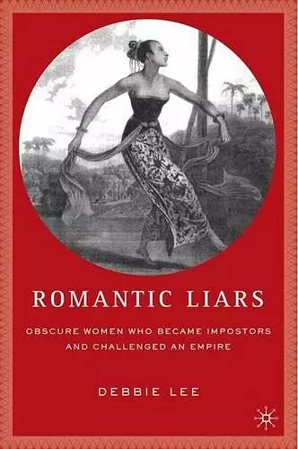 Romantic Liars cover