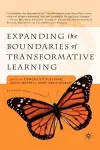 Expanding the Boundaries of Transformative Learning cover