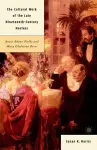 The Cultural Work of the Late Nineteenth-Century Hostess cover
