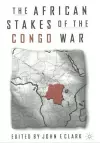 The African Stakes of the Congo War cover