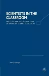 Scientists in the Classroom cover