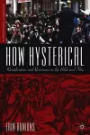 How Hysterical cover