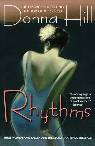 Rhythms cover