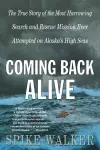 Coming Back Alive cover
