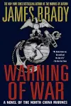 Warning of War cover