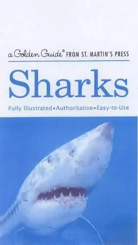 Sharks cover