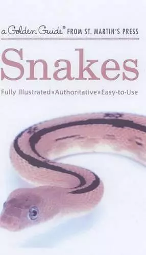 Snakes cover