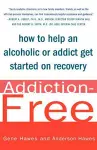 Addiction-Free cover