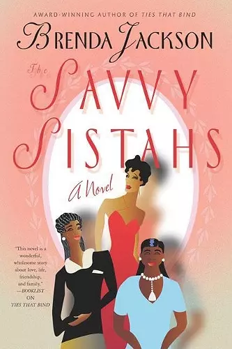 The Savvy Sistahs cover