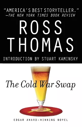 The Cold War Snap cover