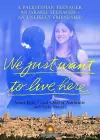 We Just Want to Live Here cover