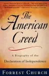 The American Creed cover