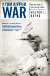 The Yom Kippur War cover