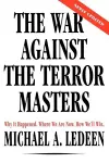 The War Against the Terror Masters cover