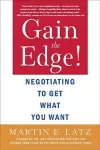 Gain the Edge! cover