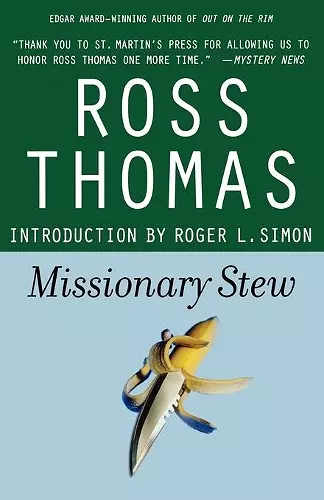 Missionary Stew cover