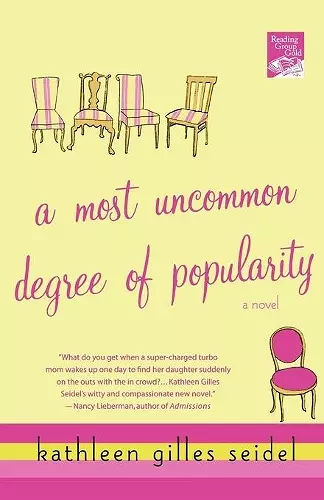 A Most Uncommon Degree of Popularity cover