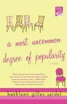 A Most Uncommon Degree of Popularity cover