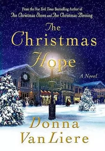 The Christmas Hope cover