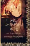 Mr Emerson's Wife cover