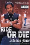 Ride Or Die cover