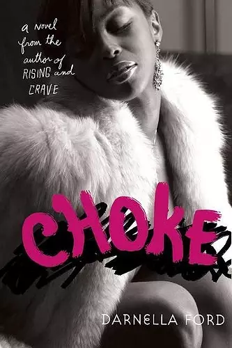 Choke cover