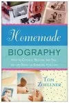 Homemade Biography cover