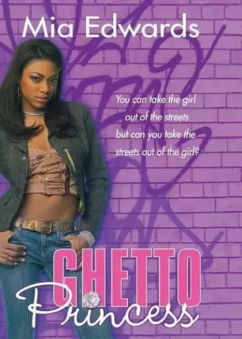 Ghetto Princess cover