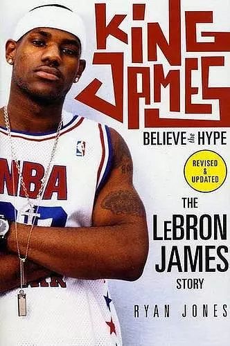 King James cover