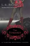 The Forsaken cover