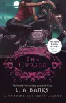 The Cursed cover