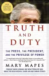 Truth and Duty cover