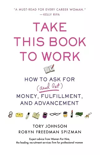 Take This Book to Work cover